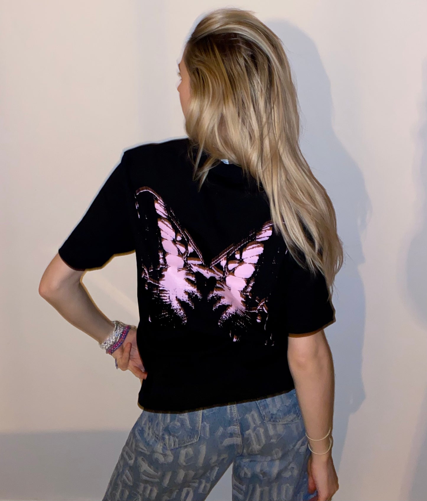 Butterfly T-Shirt