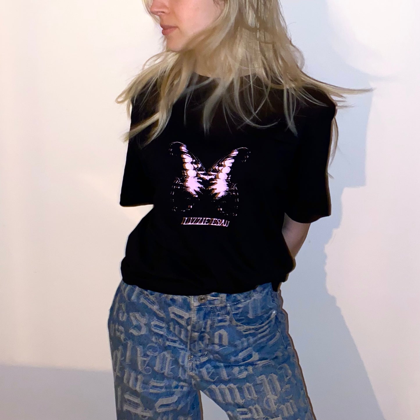 Butterfly T-Shirt