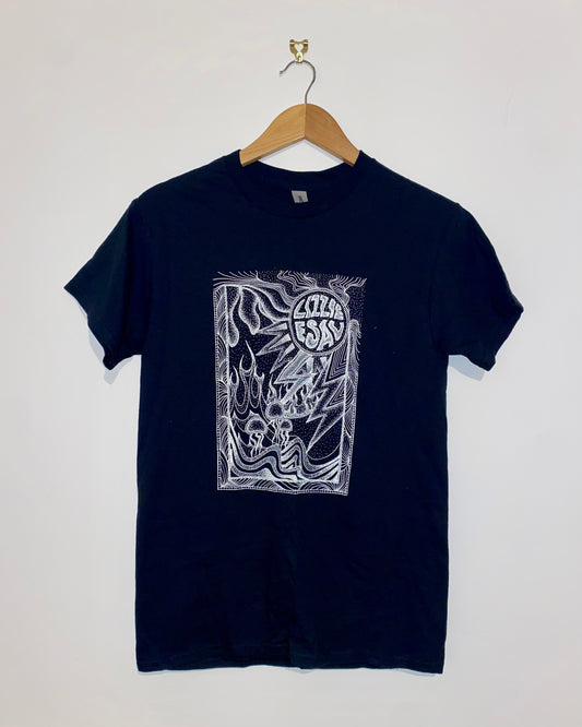 Jellyfish Scene T-Shirt